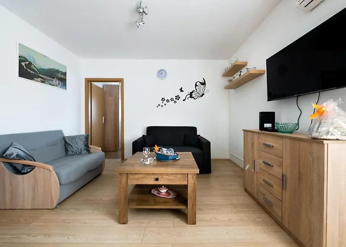 Apartment Bell Amour
