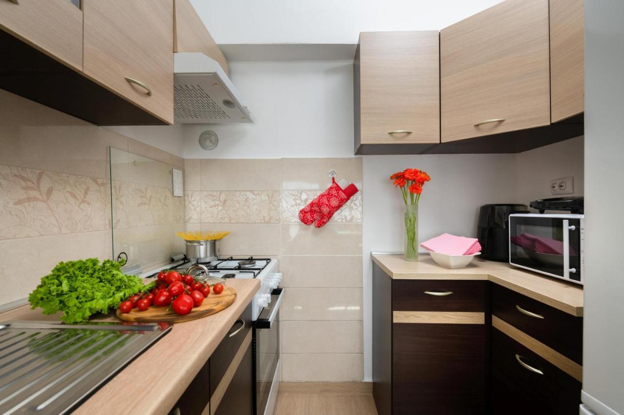 Bell Apartma *
