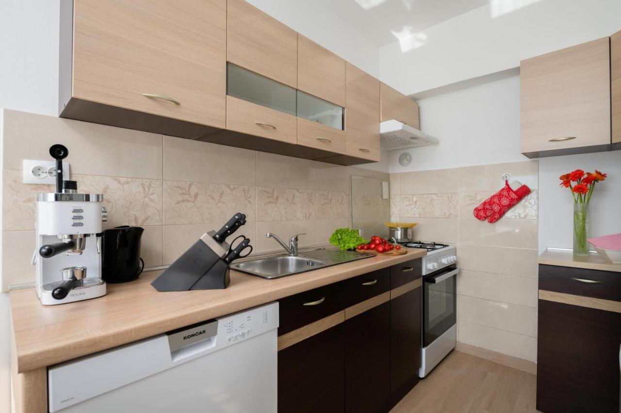 Bell Apartma
