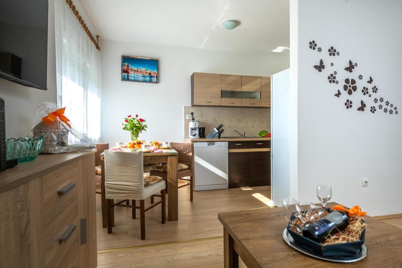 Apartma Bell