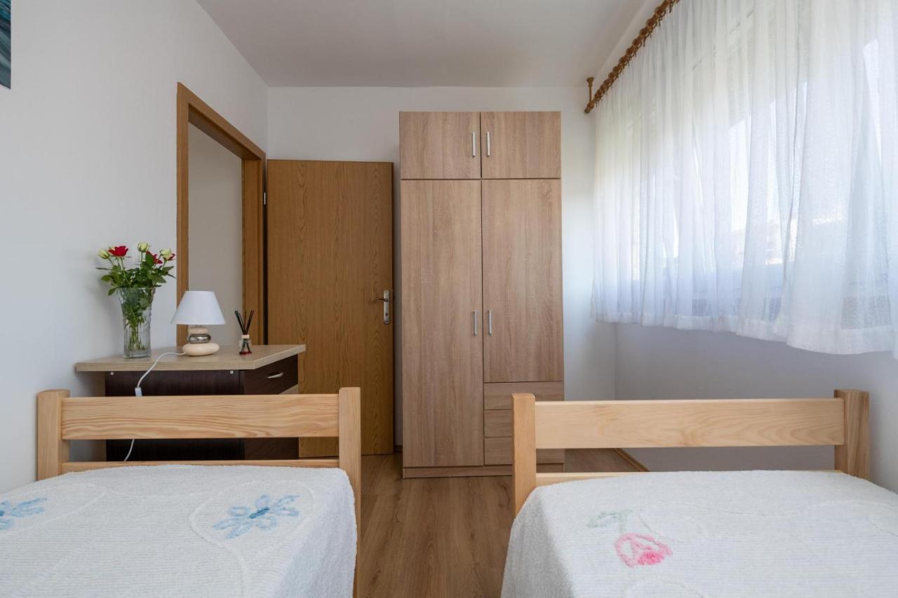 Bell Apartma