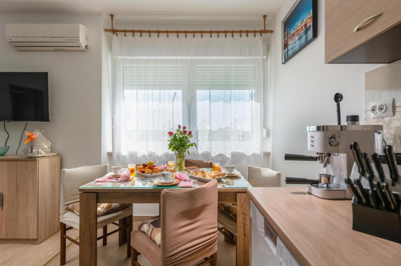 Apartma Bell *