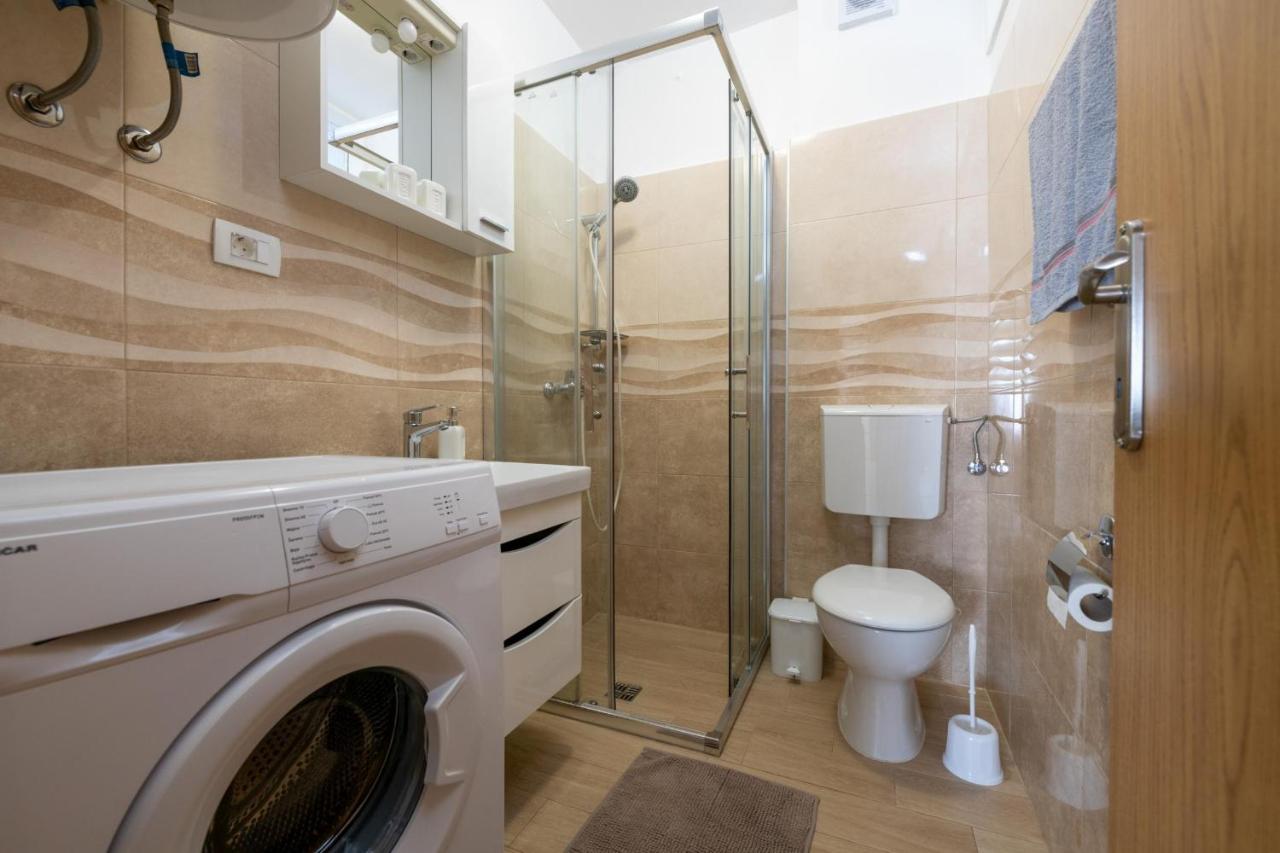 Apartma Bell *