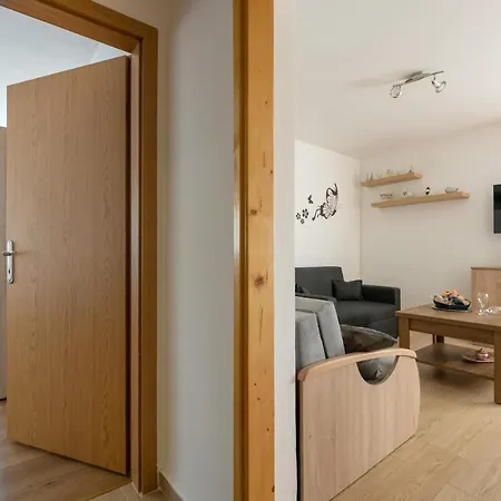 Apartment Bell Amour Pula Exterior photo