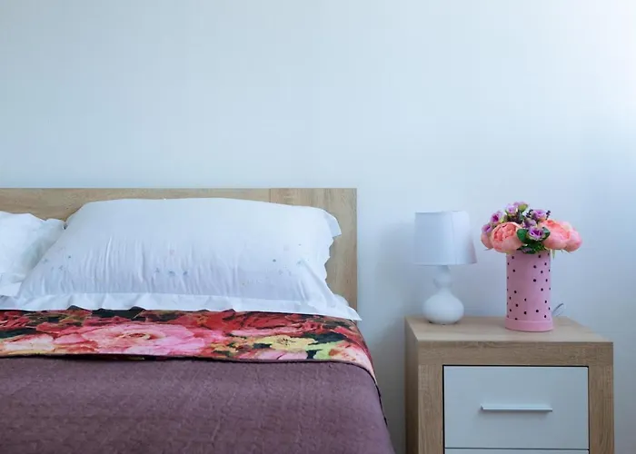 Apartment Bell Amour