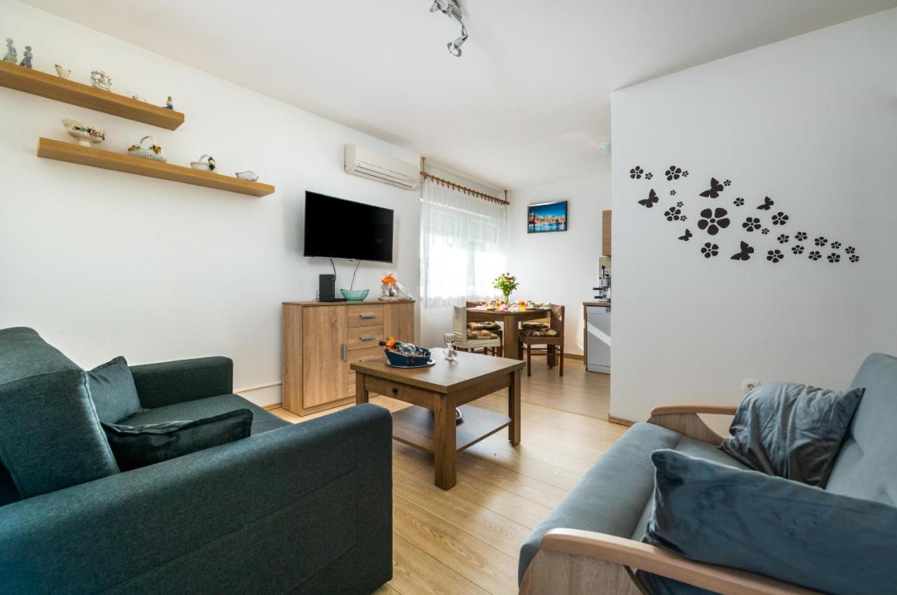 Bell Apartment