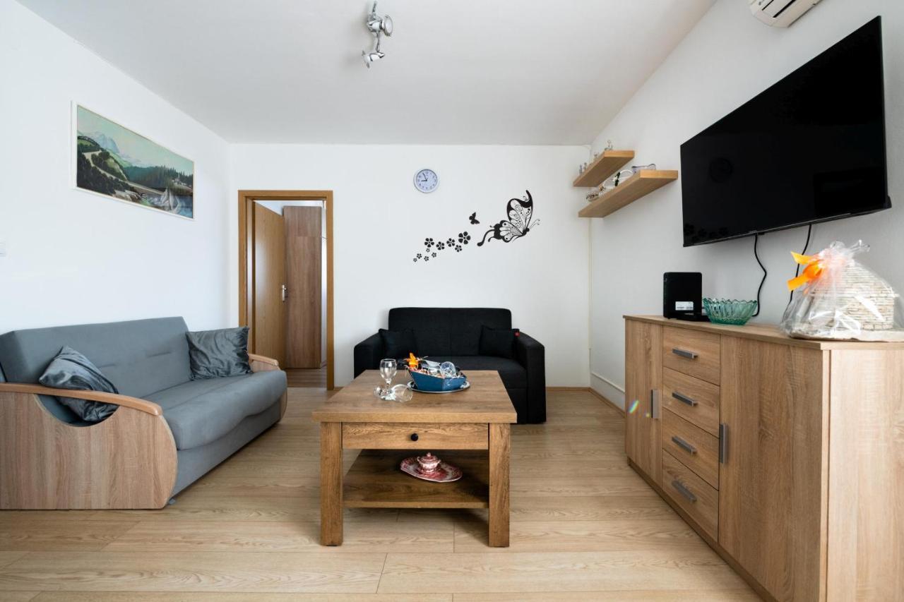Apartment Bell *