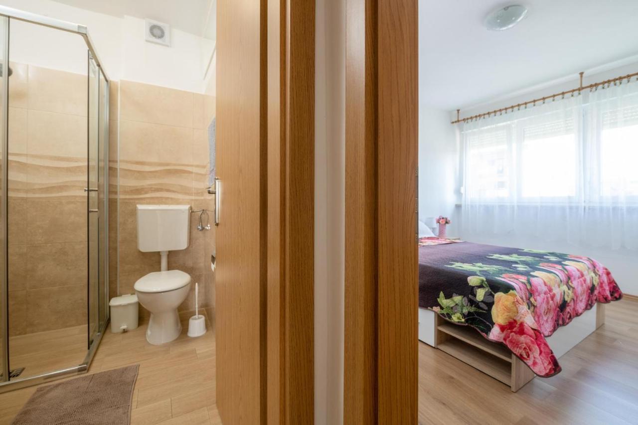 Bell Apartment *