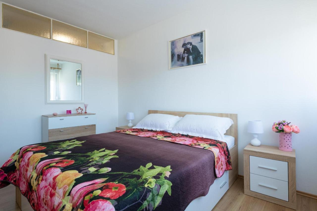 Bell Apartment Pula