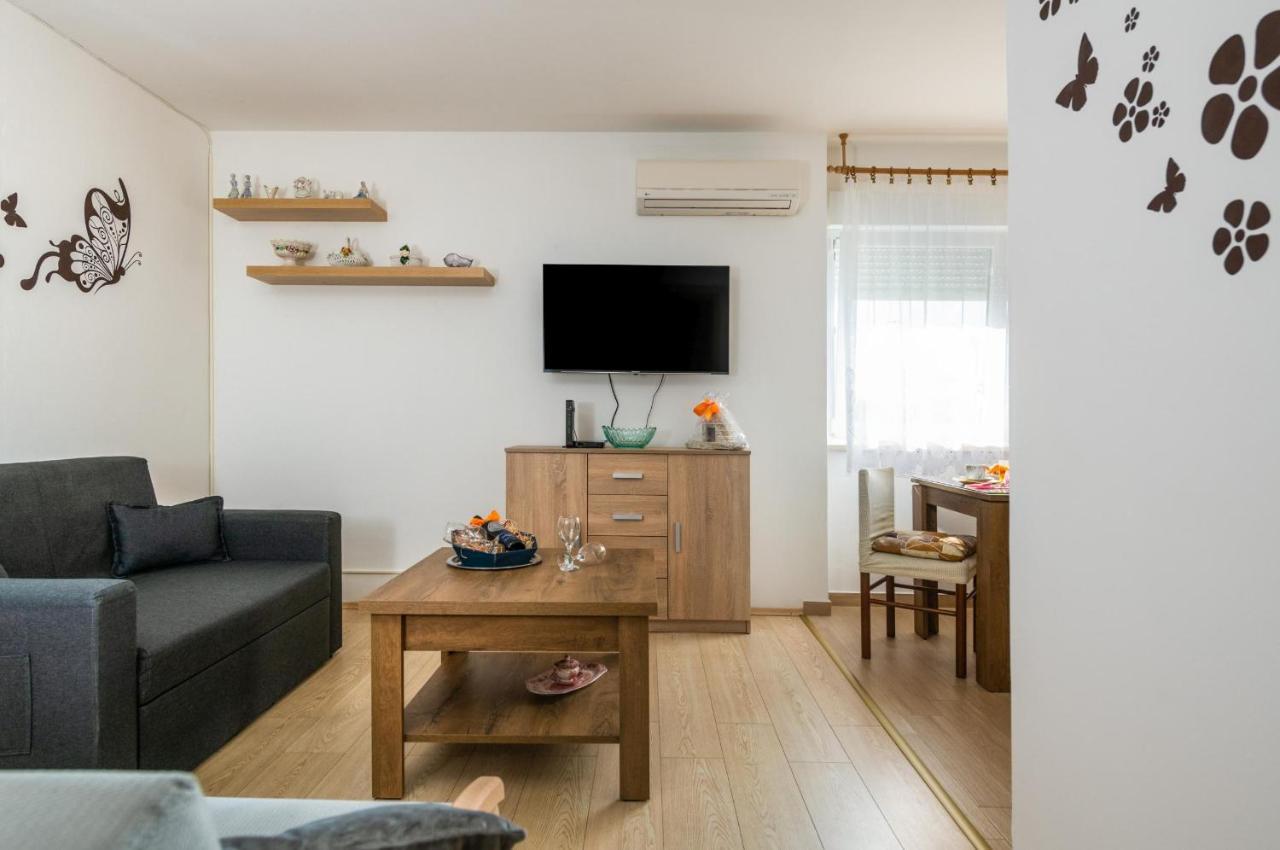 Apartment Bell *