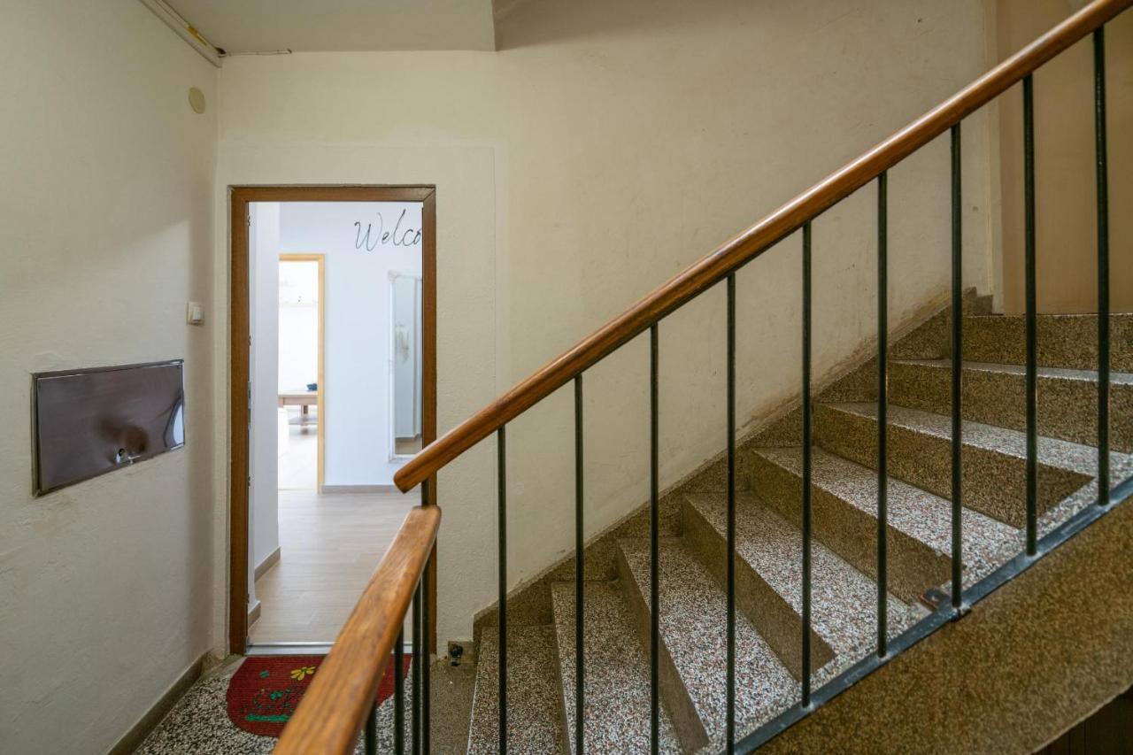 Apartment Bell