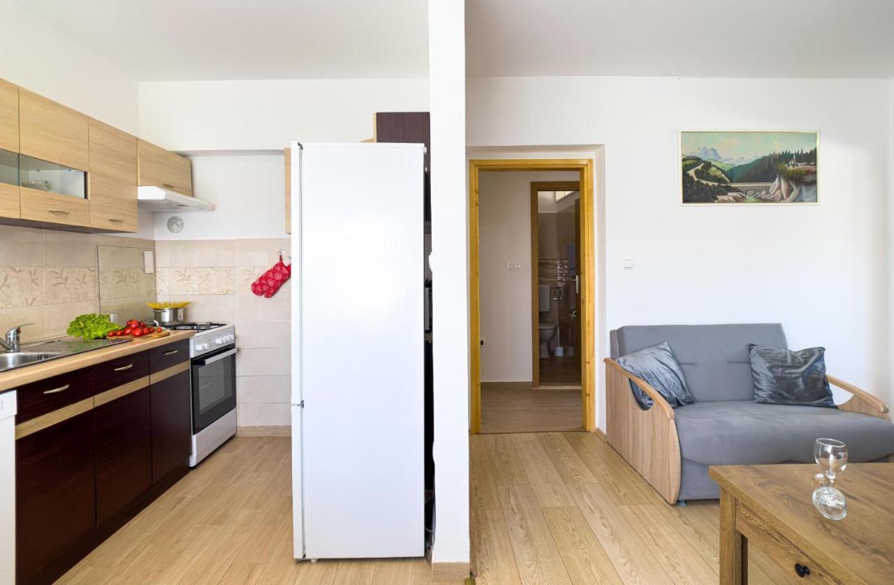 Bell Apartment
